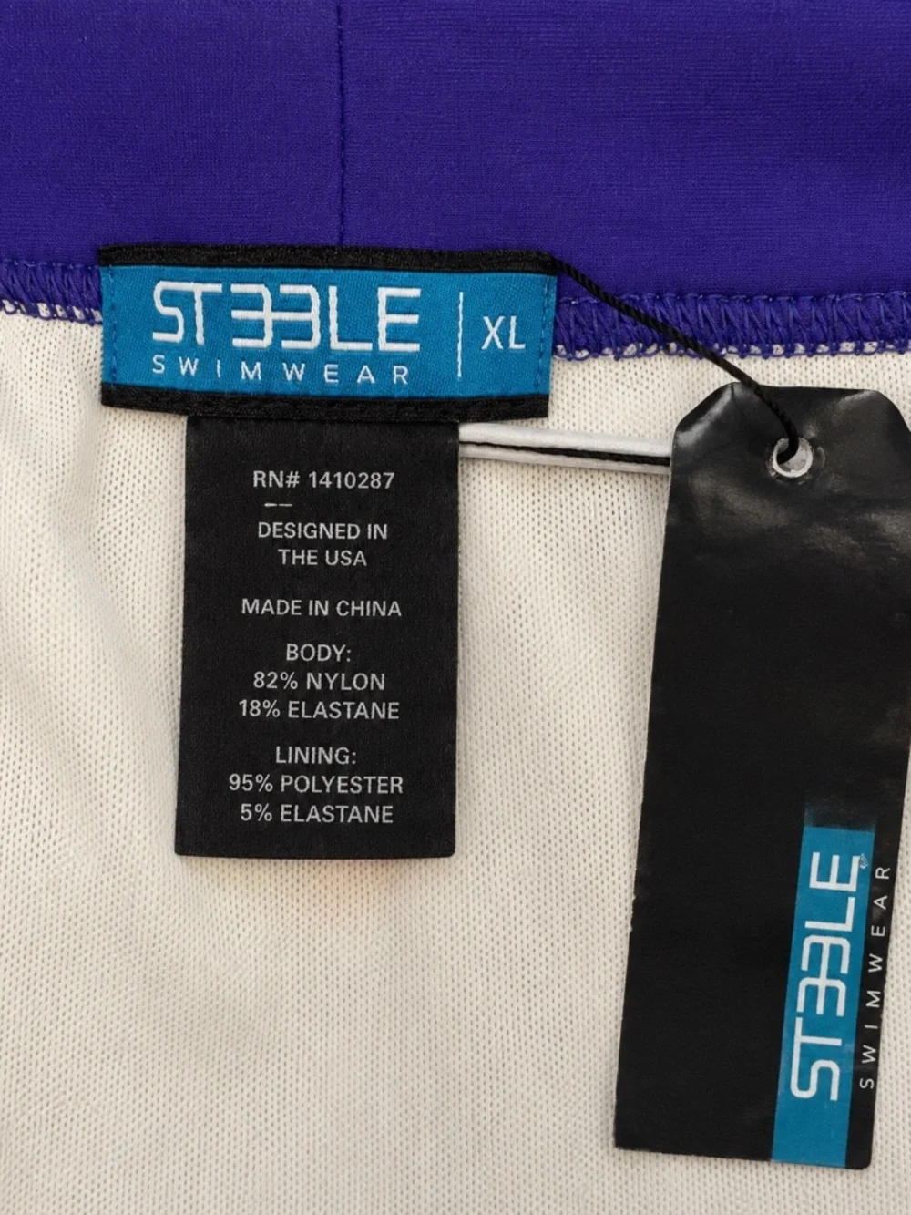 ST33LE new tags
